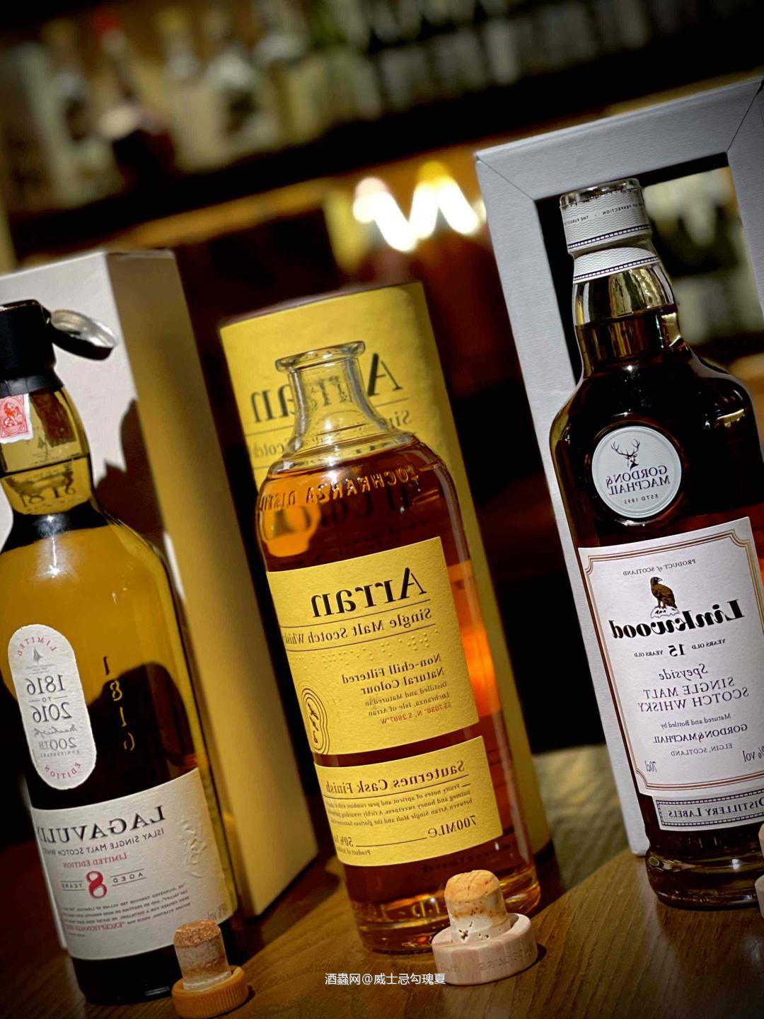 想看到更多的是开瓶后分享贴