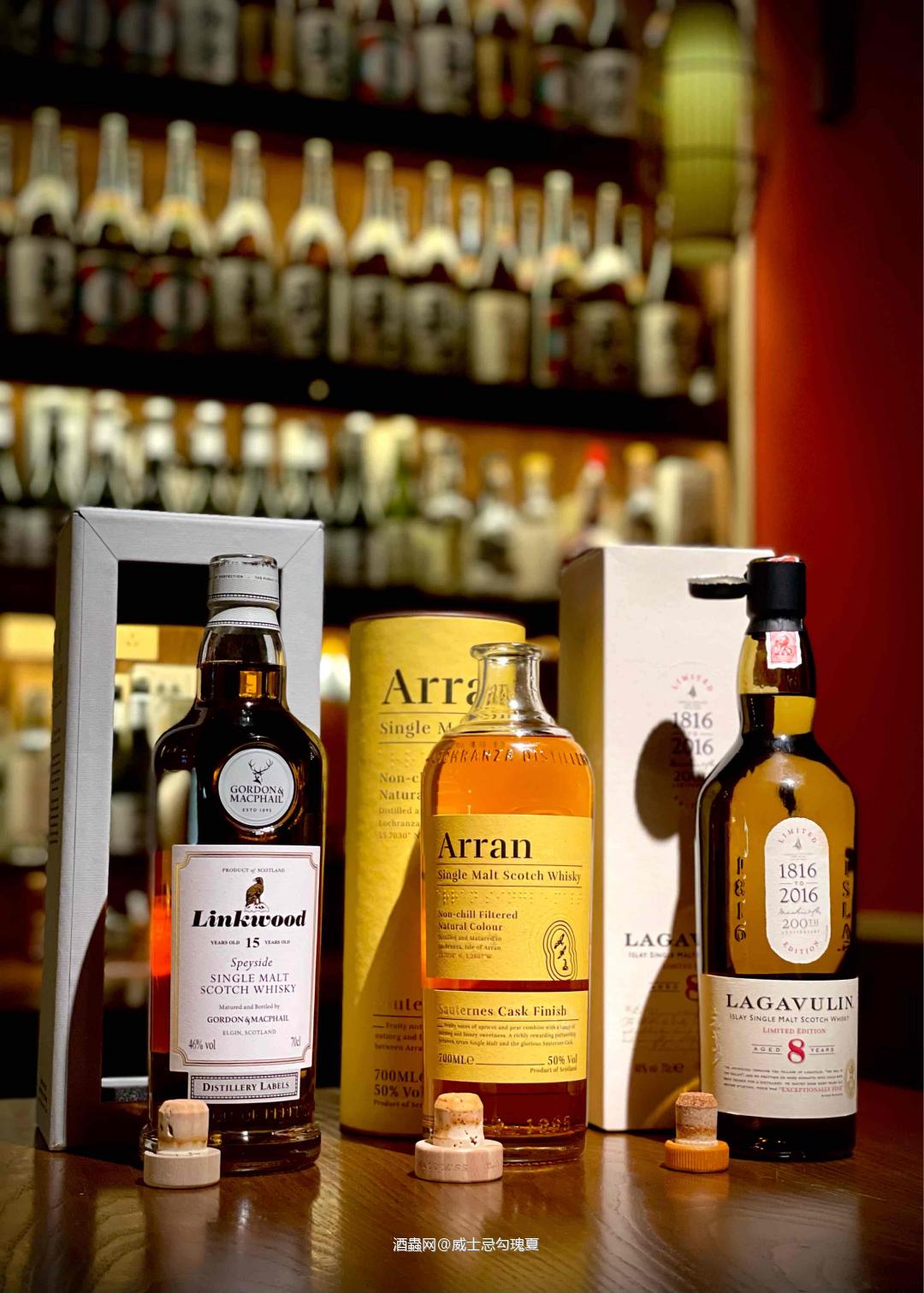 想看到更多的是开瓶后分享贴