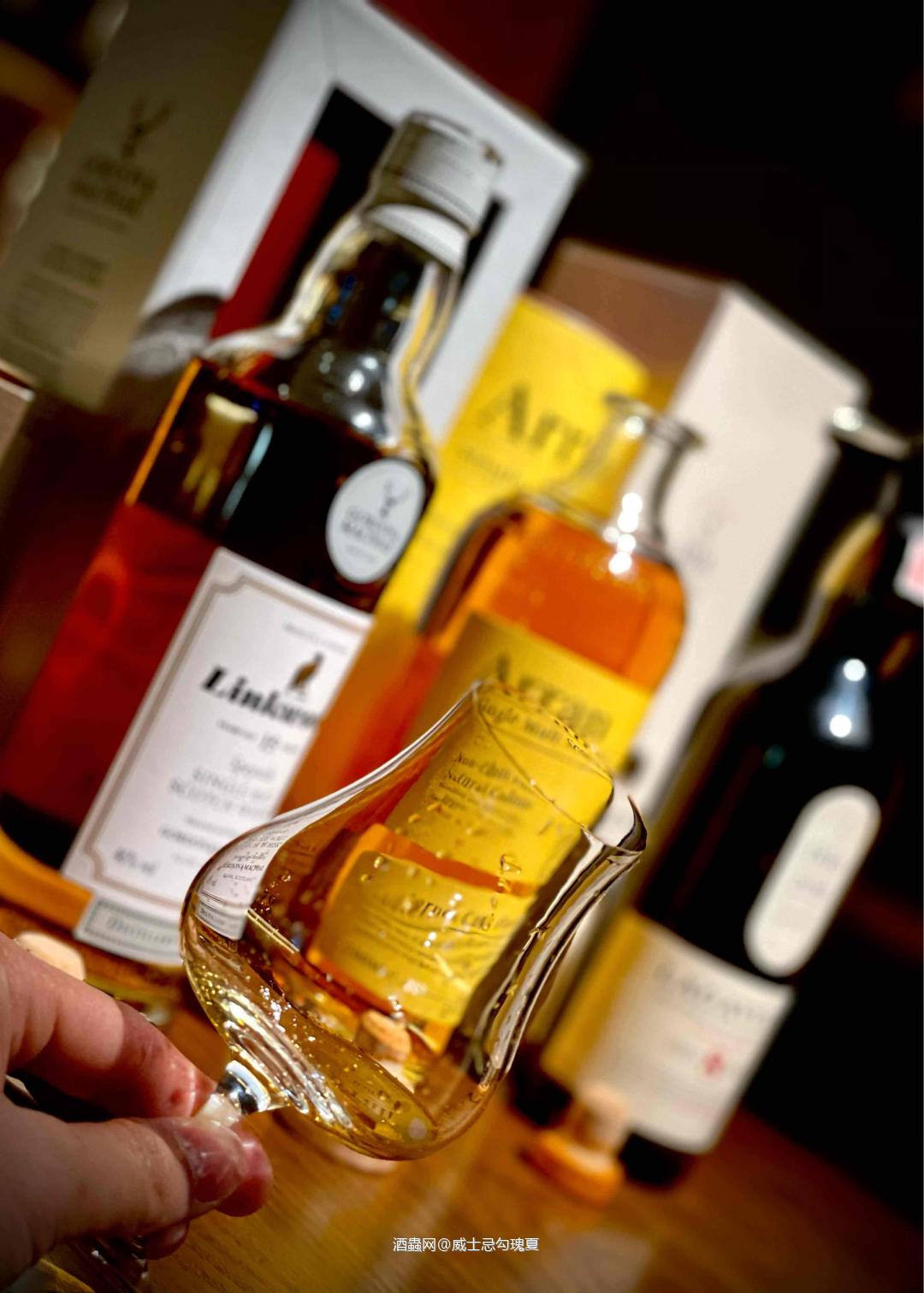 想看到更多的是开瓶后分享贴