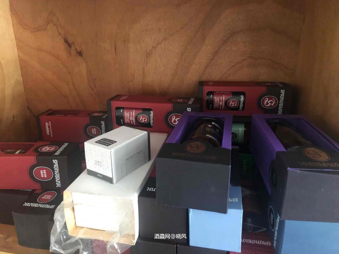 疯狂炒作的大环境下只能改变喝酒的节奏