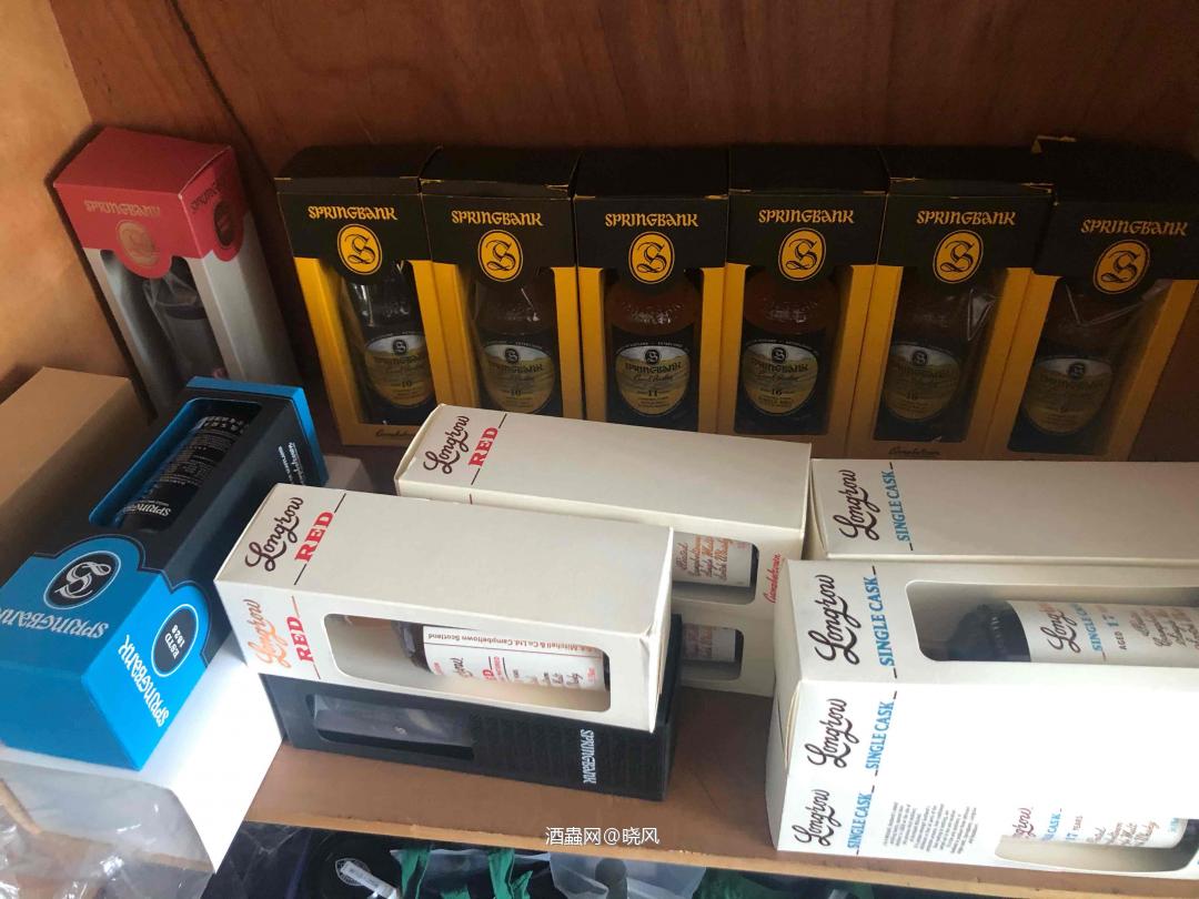 疯狂炒作的大环境下只能改变喝酒的节奏