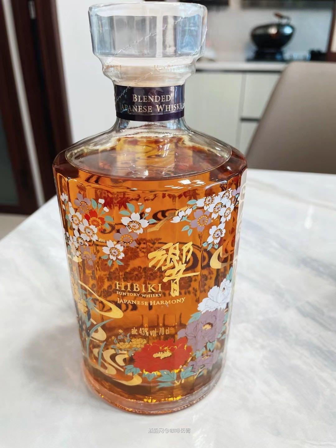 响百花流水
