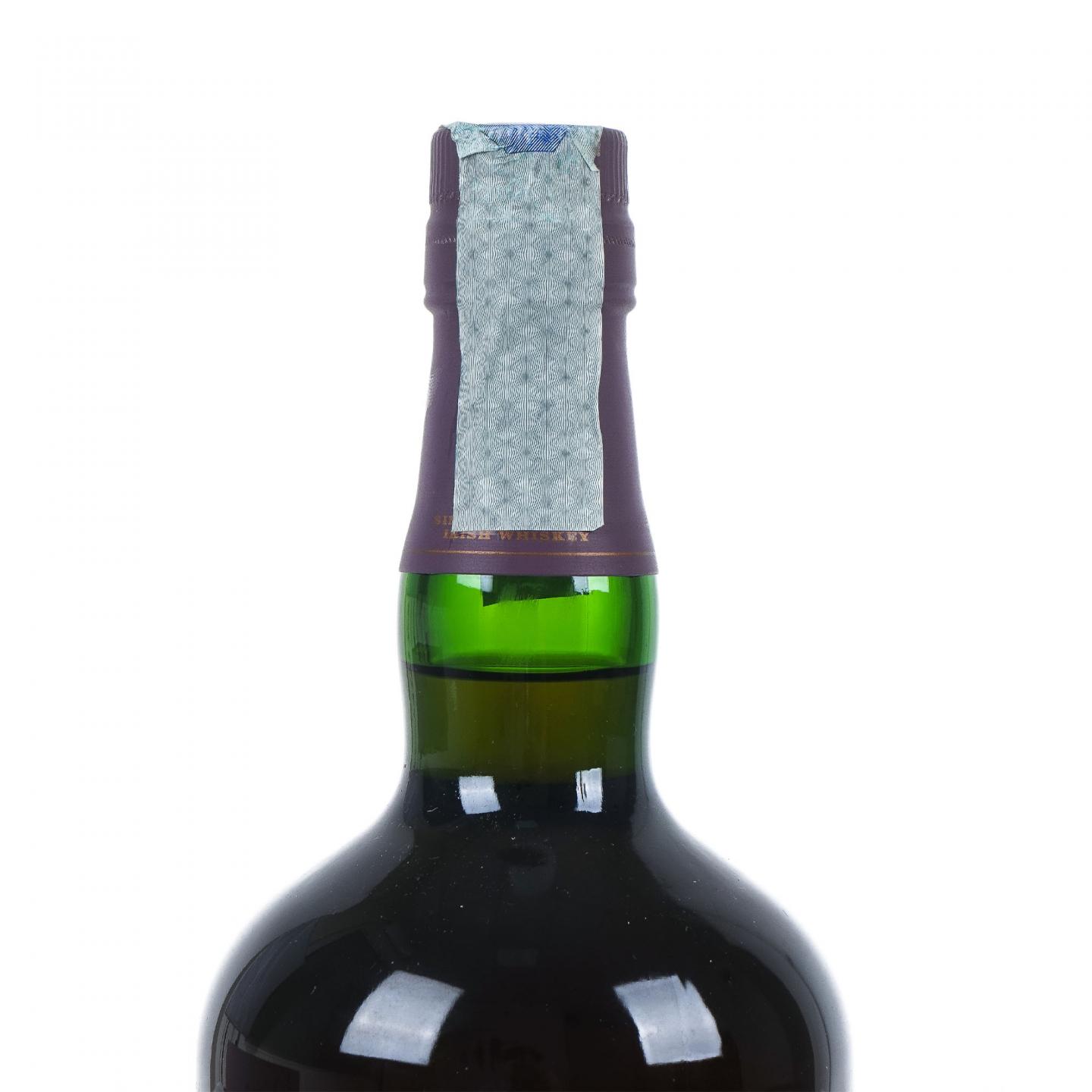 Redbreast 知更鸟 25年 1991 单桶 LMDW 60周年纪念