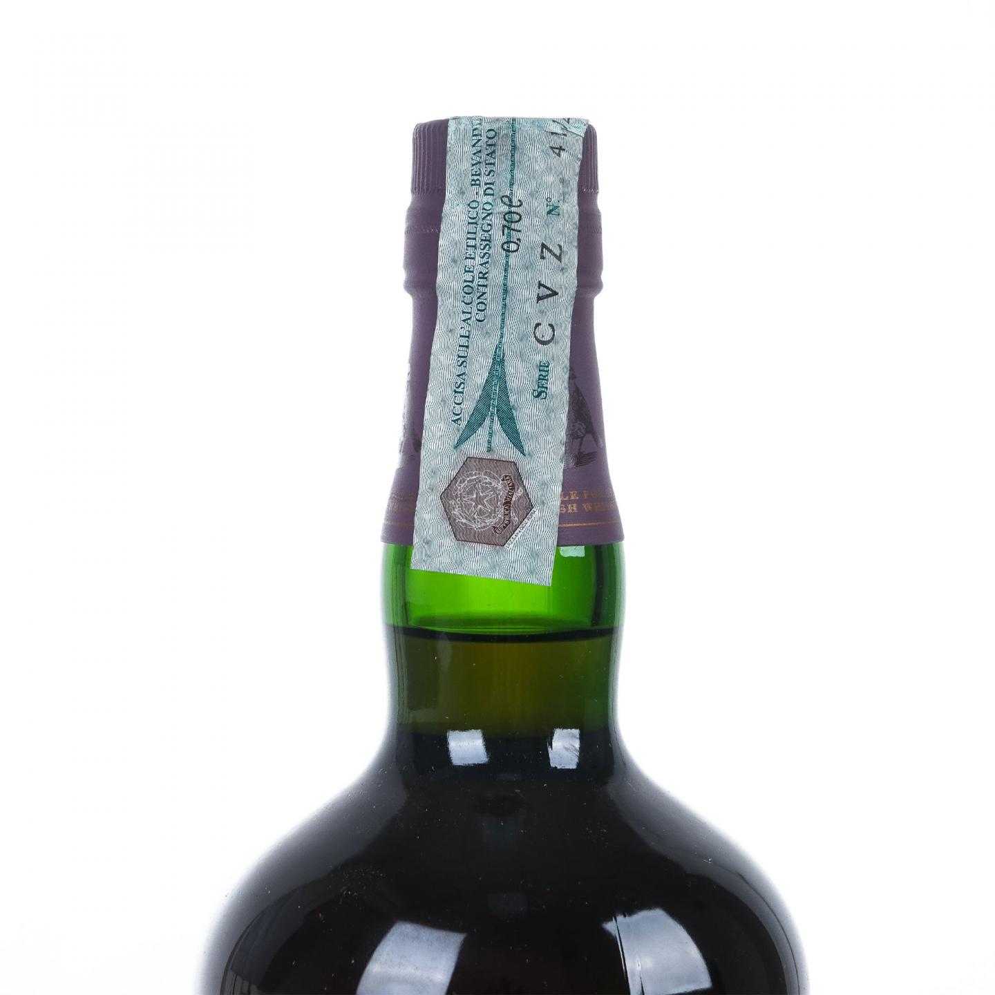 Redbreast 知更鸟 25年 1991 单桶 LMDW 60周年纪念