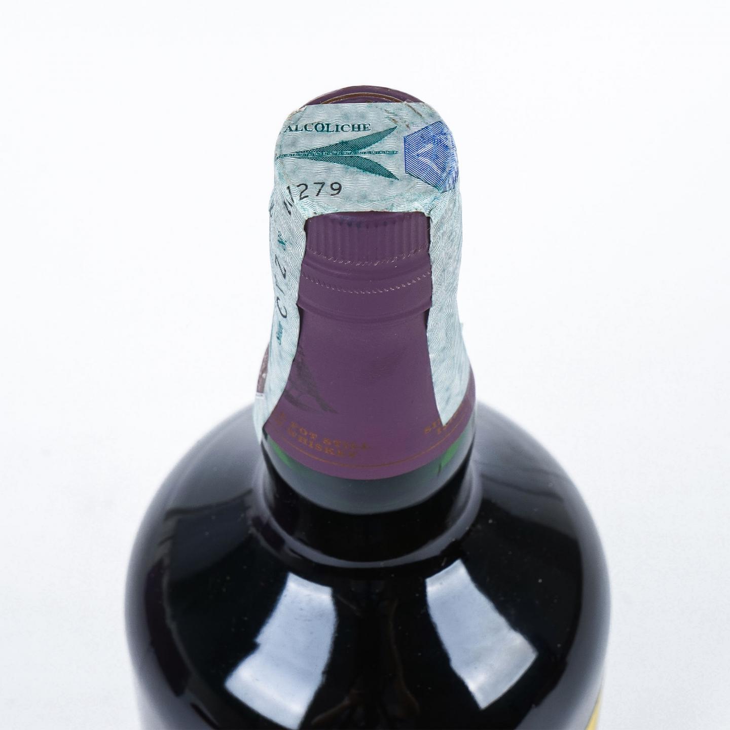 Redbreast 知更鸟 25年 1991 单桶 LMDW 60周年纪念