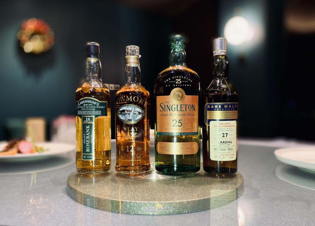 还是更喜欢罗斯班克一点<img src='https://sdata.whiskyworm.com/xcxpics/emoji_29.png' class='emoji' />