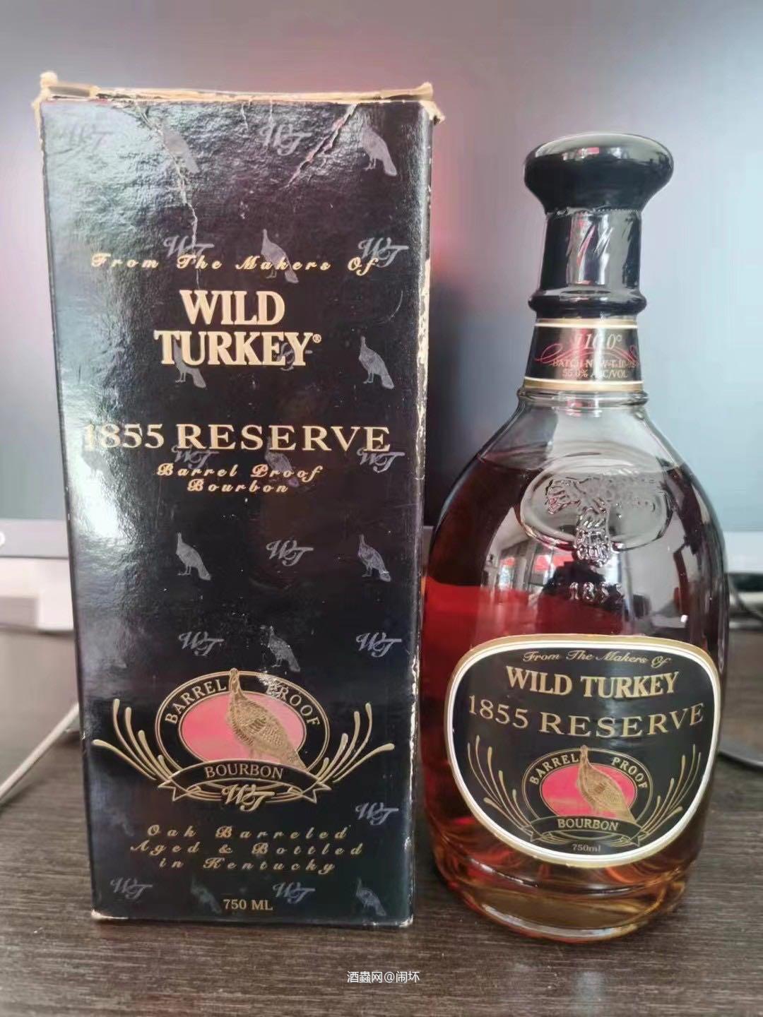 80年代 野火鸡 🦃️