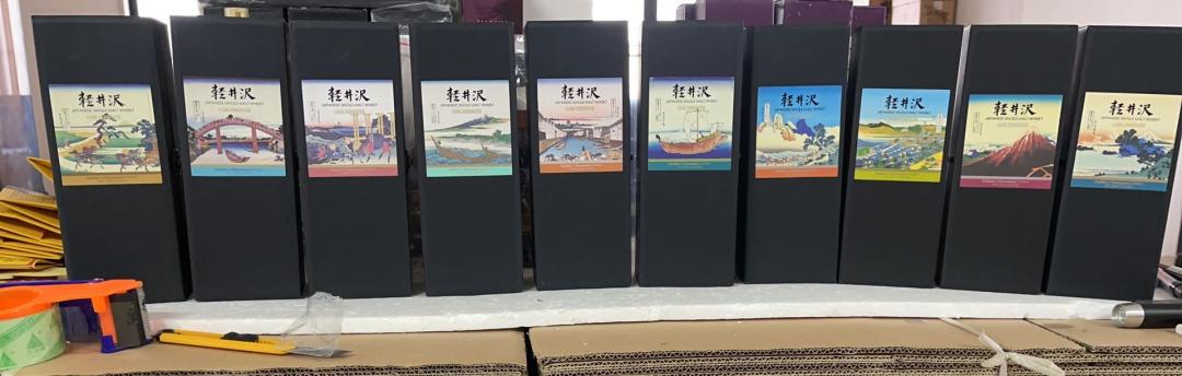 成套 是一条不归路。😹😹😹😹😹😹 #🈶点费钱💰