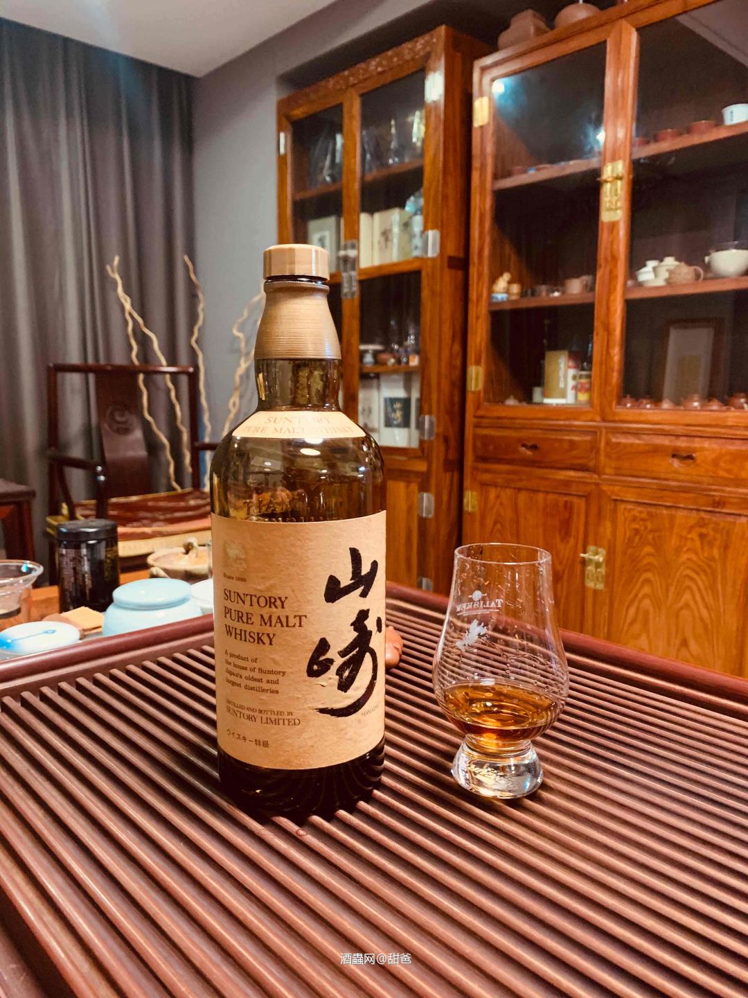 『得趣，不在多』