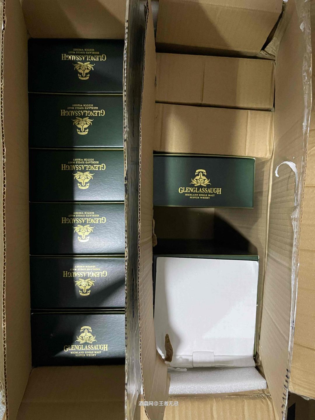 格兰格拉索30年