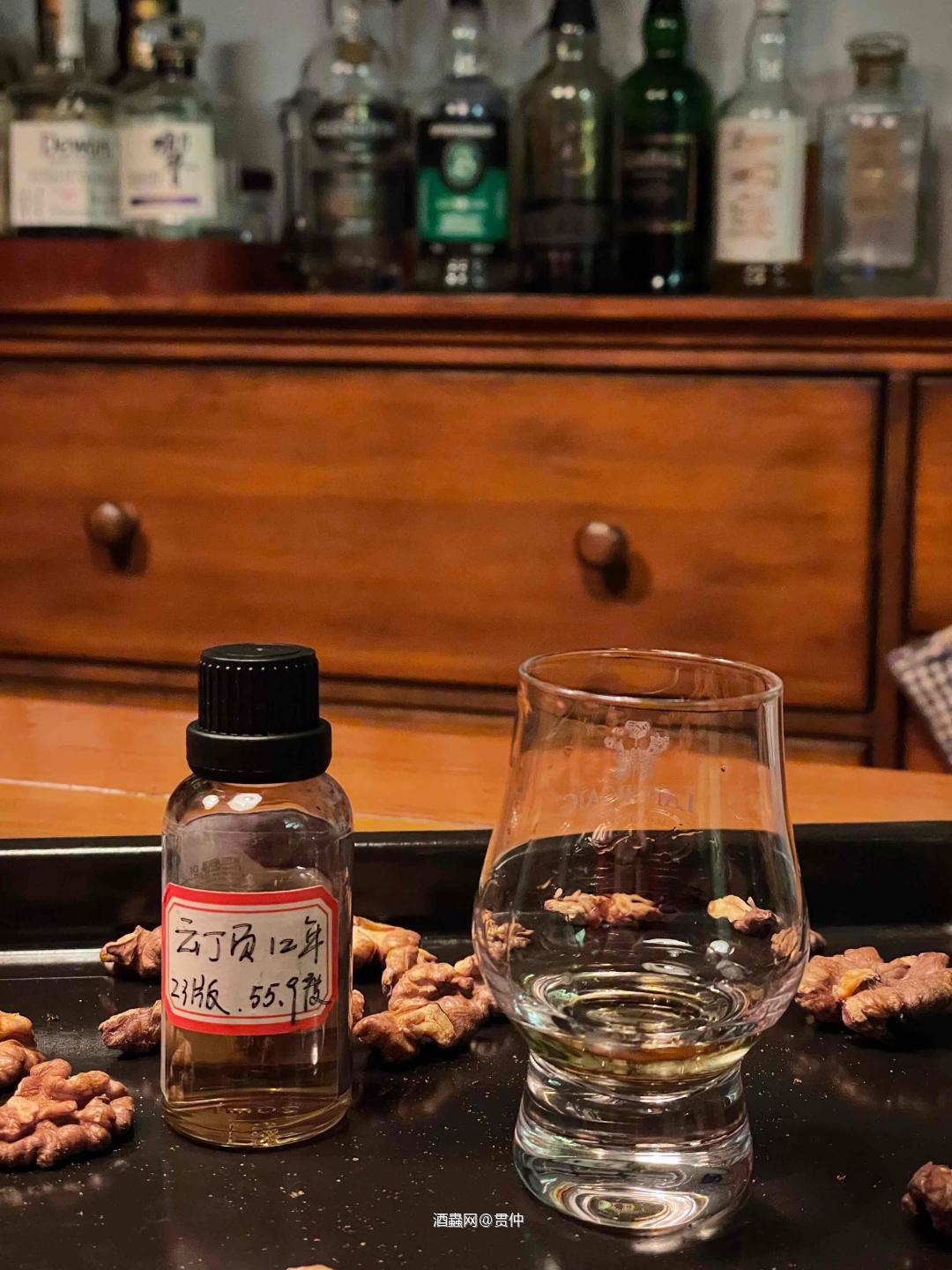云顶12年桶强，批次23