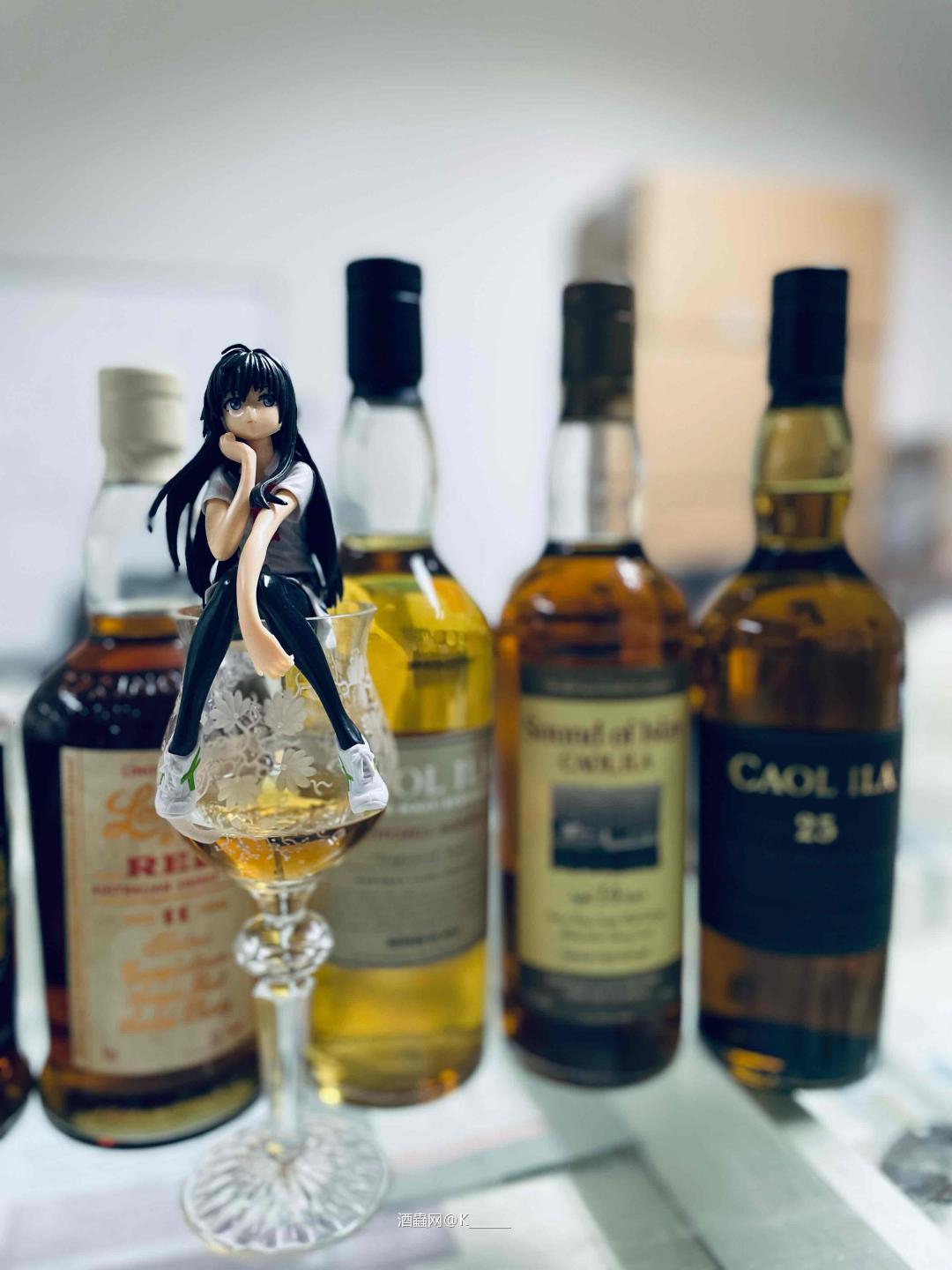 下个月买什么酒呢？还没想好