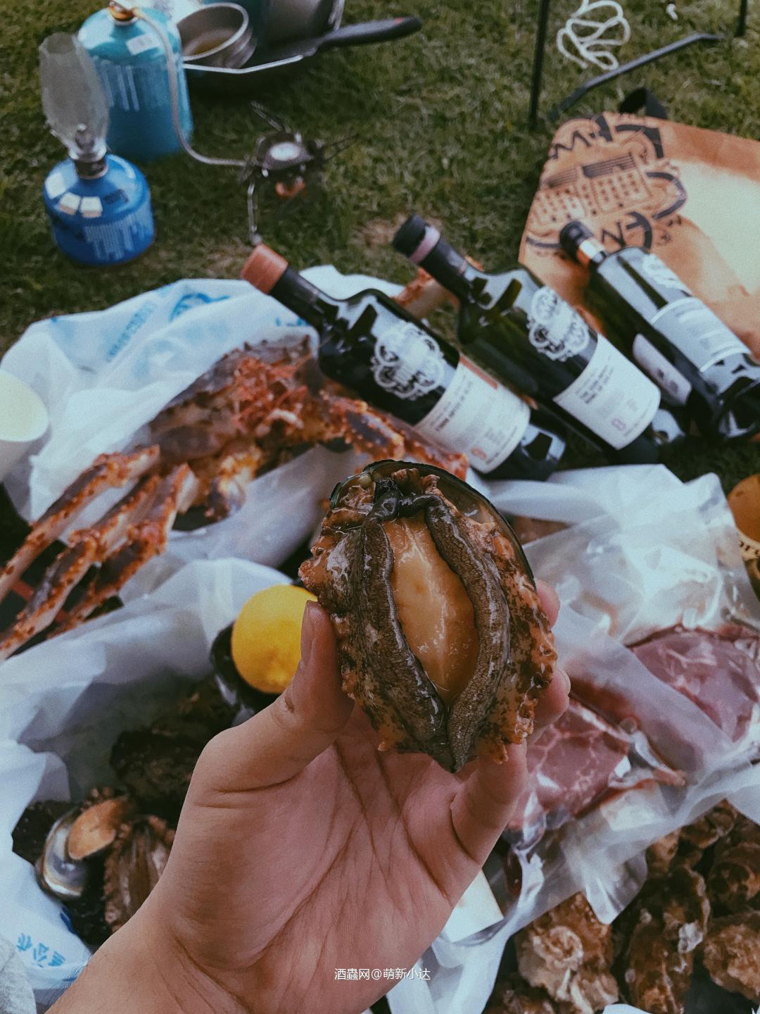 喝酒要远离人群