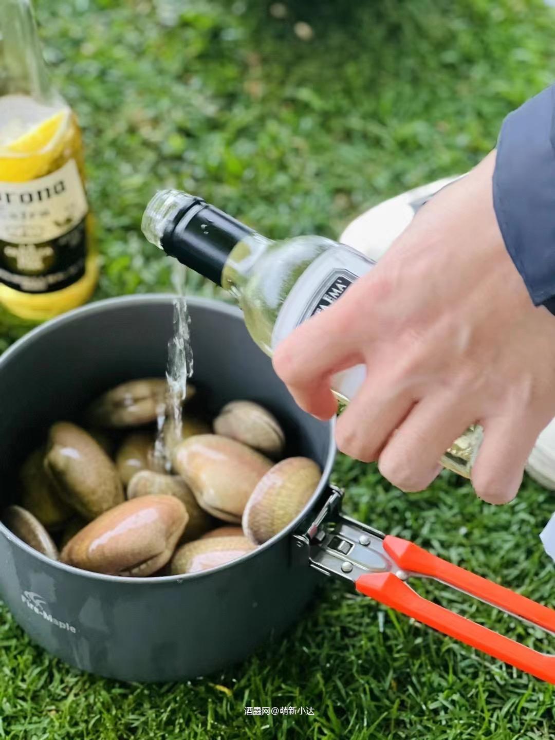 喝酒要远离人群