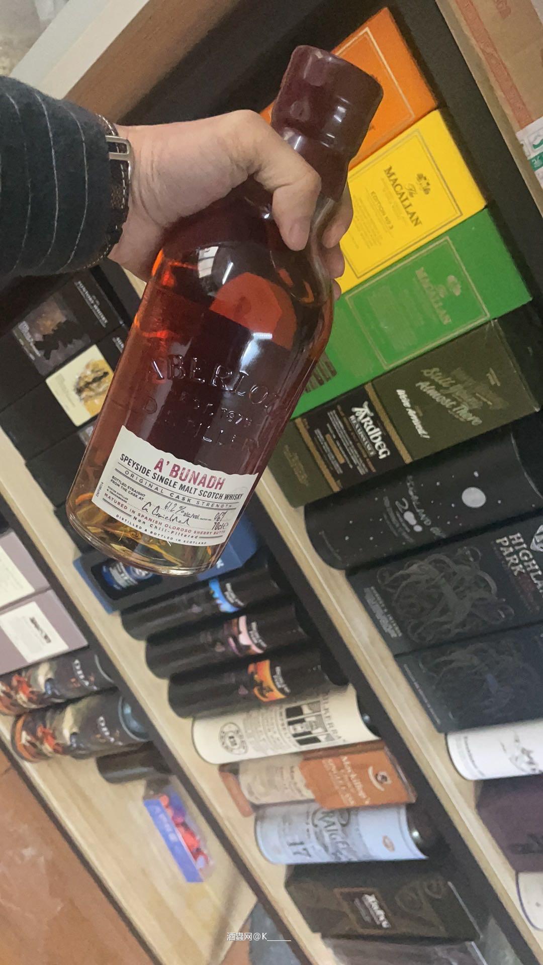 最近忙，没空撸酒，随便撸点吧，可能有惊喜