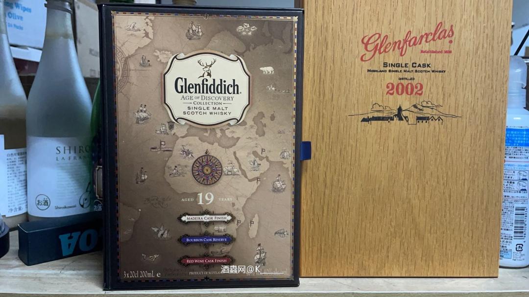 最近忙，没空撸酒，随便撸点吧，可能有惊喜