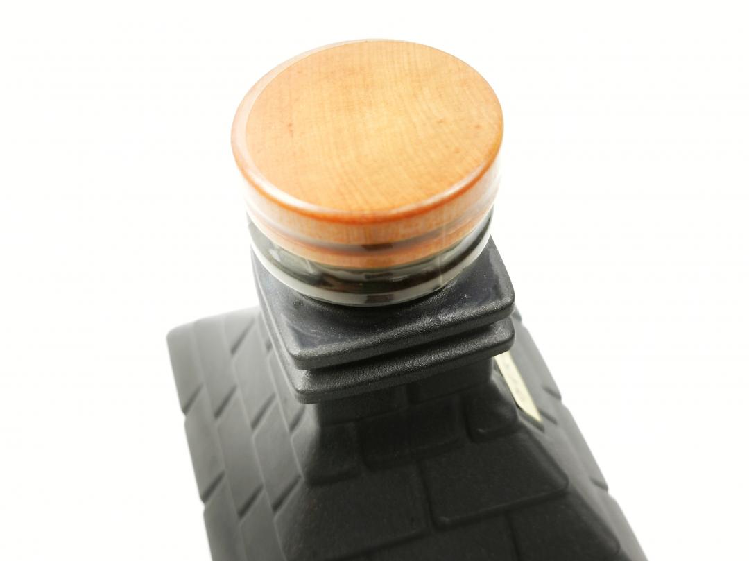 【存世无几】80年代 格兰哥尼 绝版15年水晶瓶雪莉桶单一麦芽苏格兰威士忌1000ml装