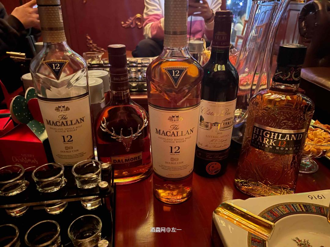 好朋友之间的聚会