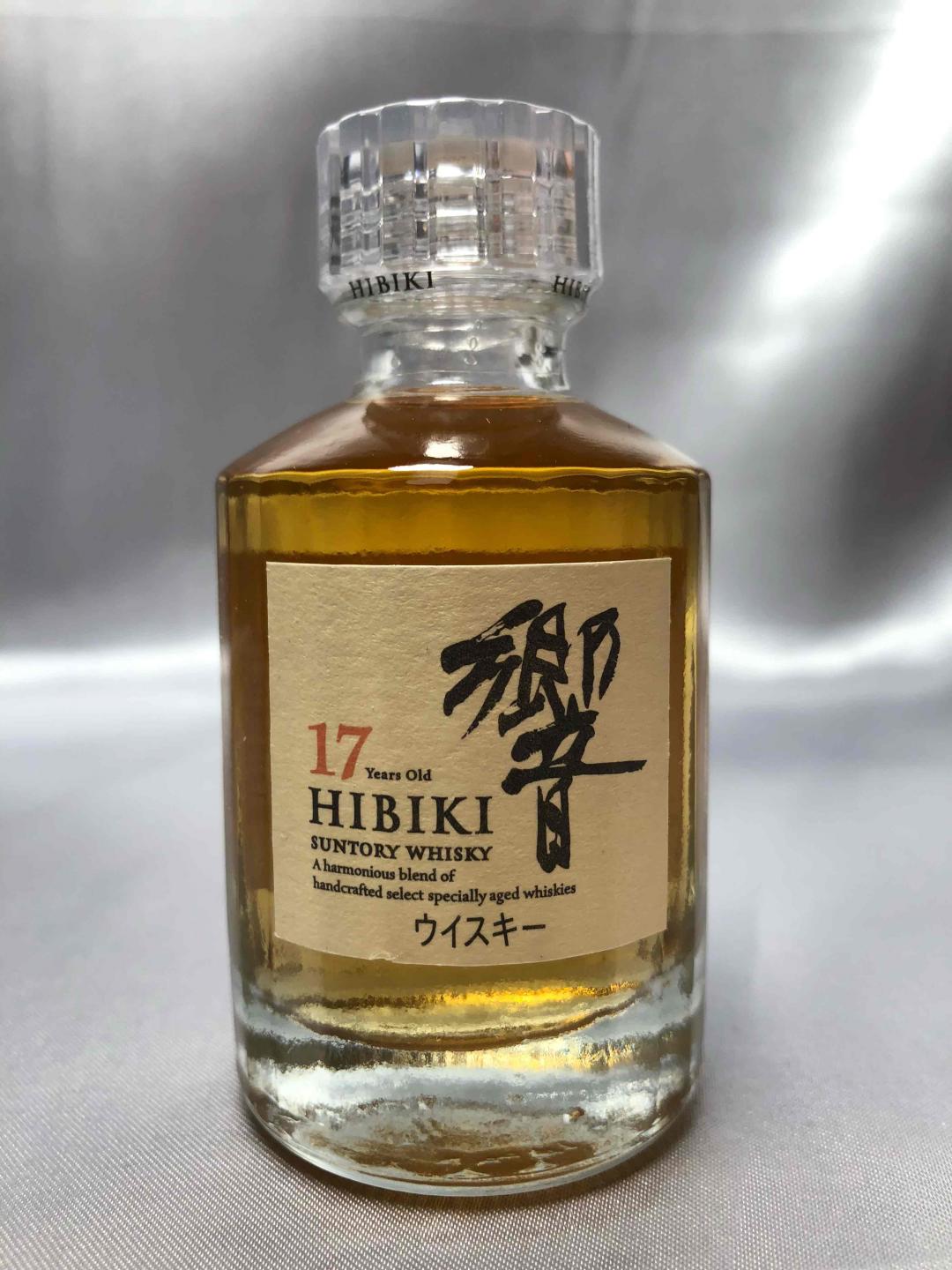 響17 小酒版50ml