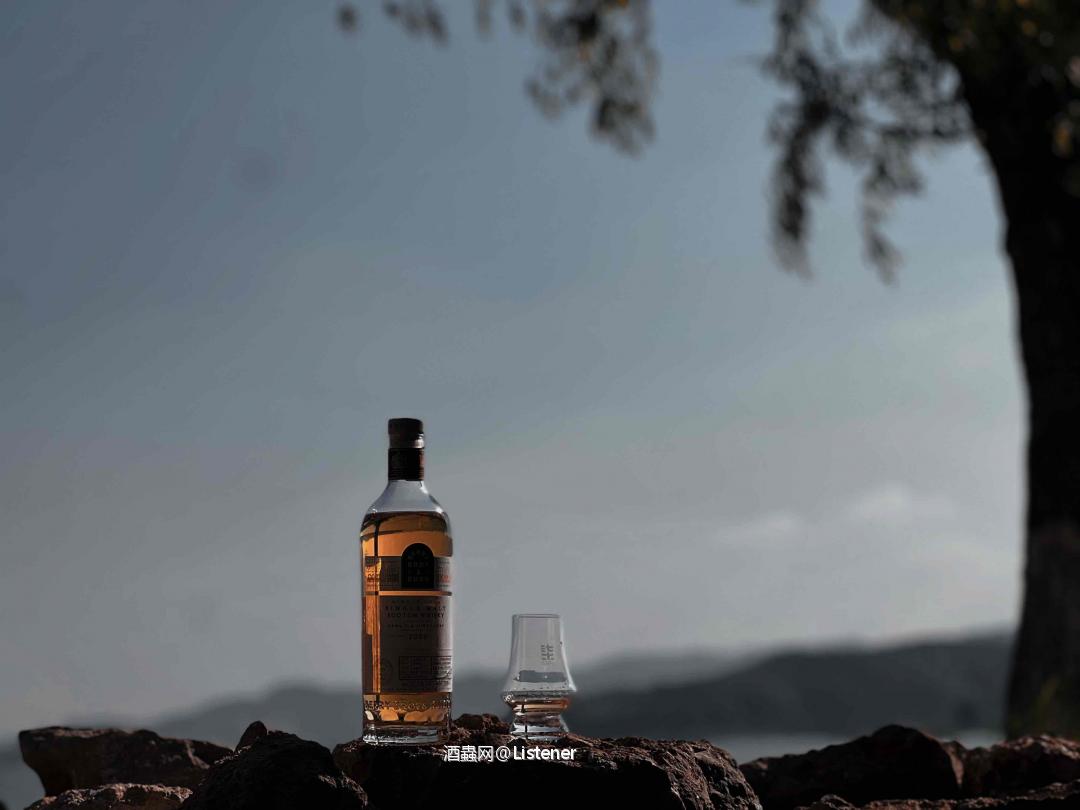 屈身于光的碎屑.