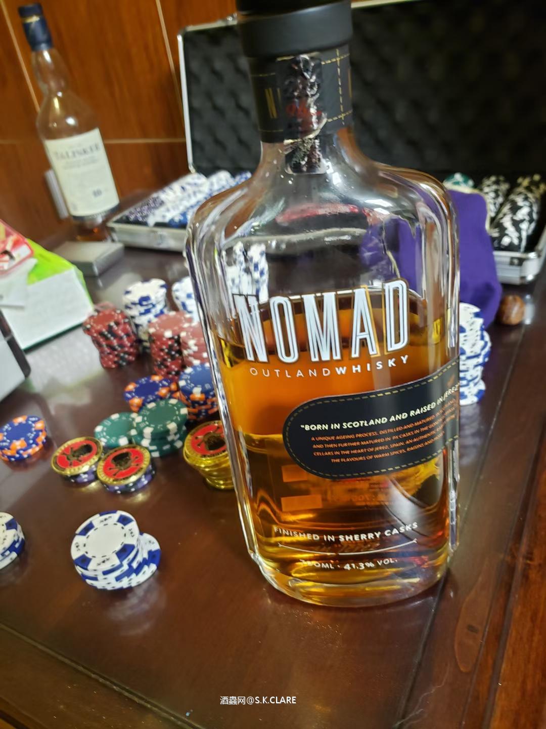 扑克，威士忌，放松放假<img src='https://sdata.whiskyworm.com/xcxpics/emoji_3.png' class='emoji' /><img src='https://sdata.whiskyworm.com/xcxpics/emoji_3.png' class='emoji' />