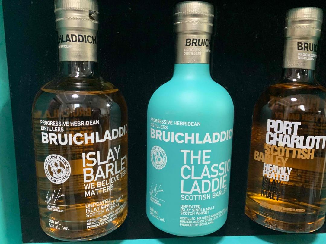 布赫拉迪中样礼盒