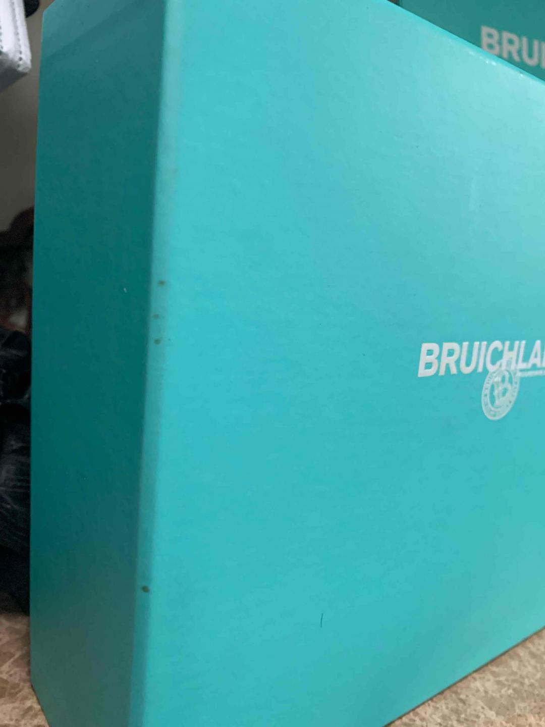 布赫拉迪中样礼盒