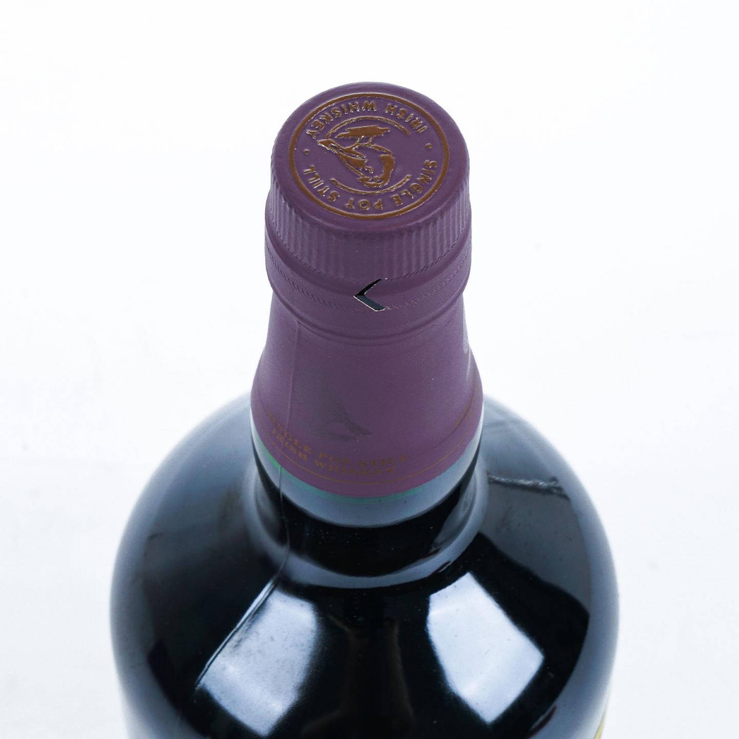 Redbreast 知更鸟 19年 1998-2017 雪莉单桶 LMDW限定