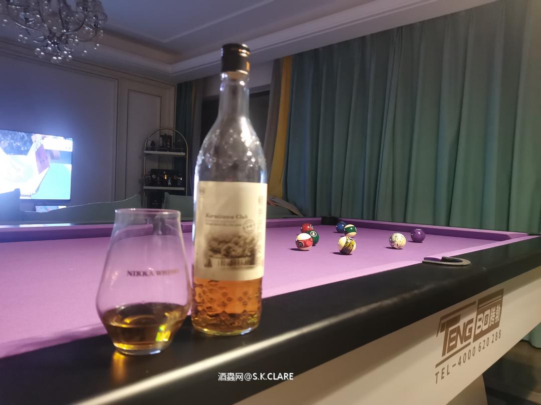 日本威士忌总是好喝， you cant beat Japanese whisky <img src='https://sdata.whiskyworm.com/xcxpics/emoji_3.png' class='emoji' /><img src='https://sdata.whiskyworm.com/xcxpics/emoji_3.png' class='emoji' />