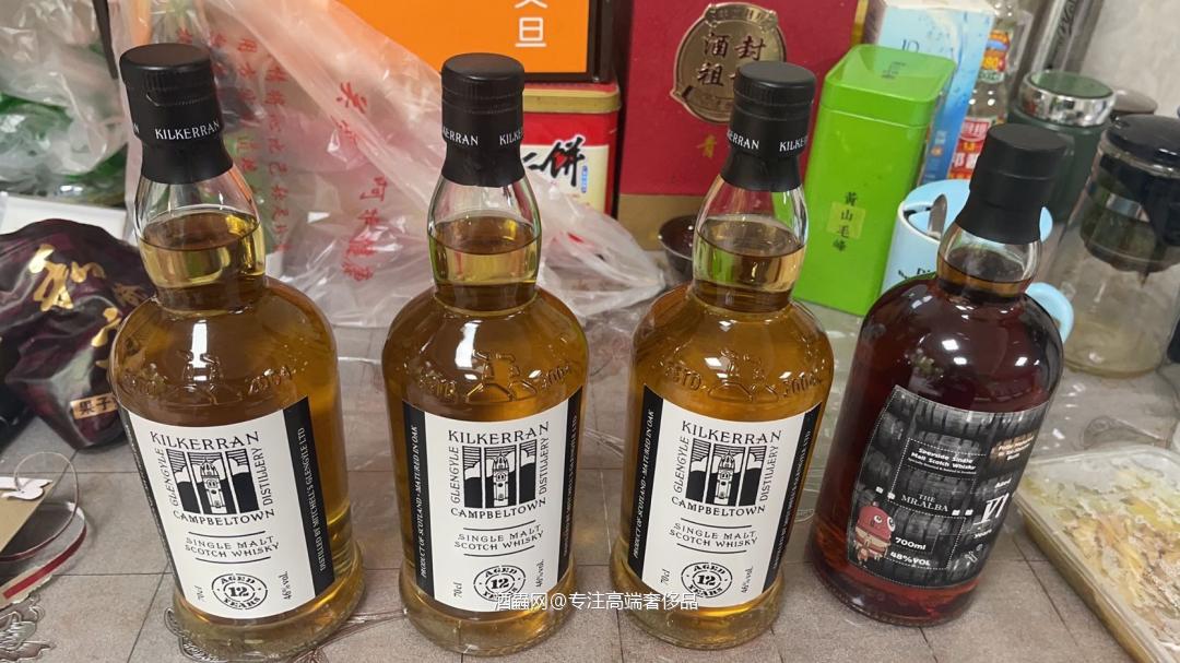 可蓝12有没有看好的？