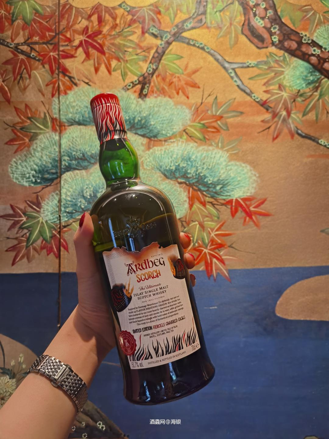 红红火火恍恍惚惚