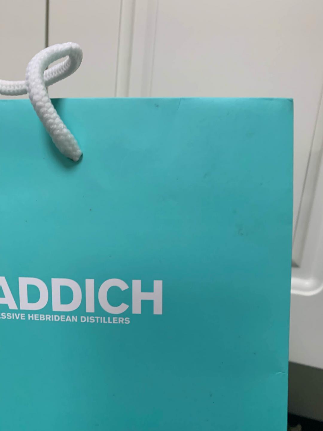 布赫拉迪中样礼盒200ml*3