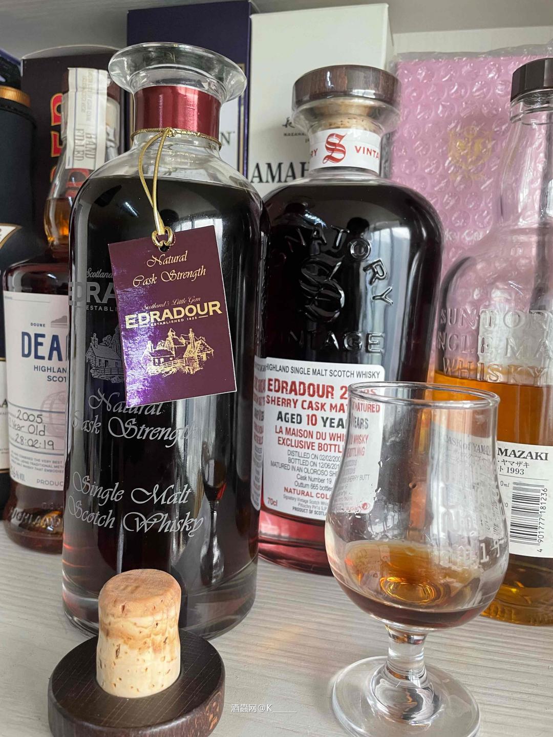 曾经有这么一个故事