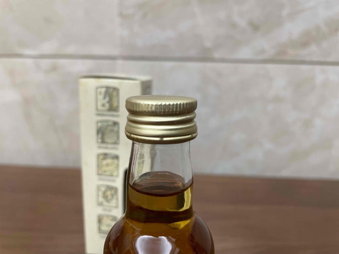高登 克莱嘉赫Craigellachie 1989酒版
