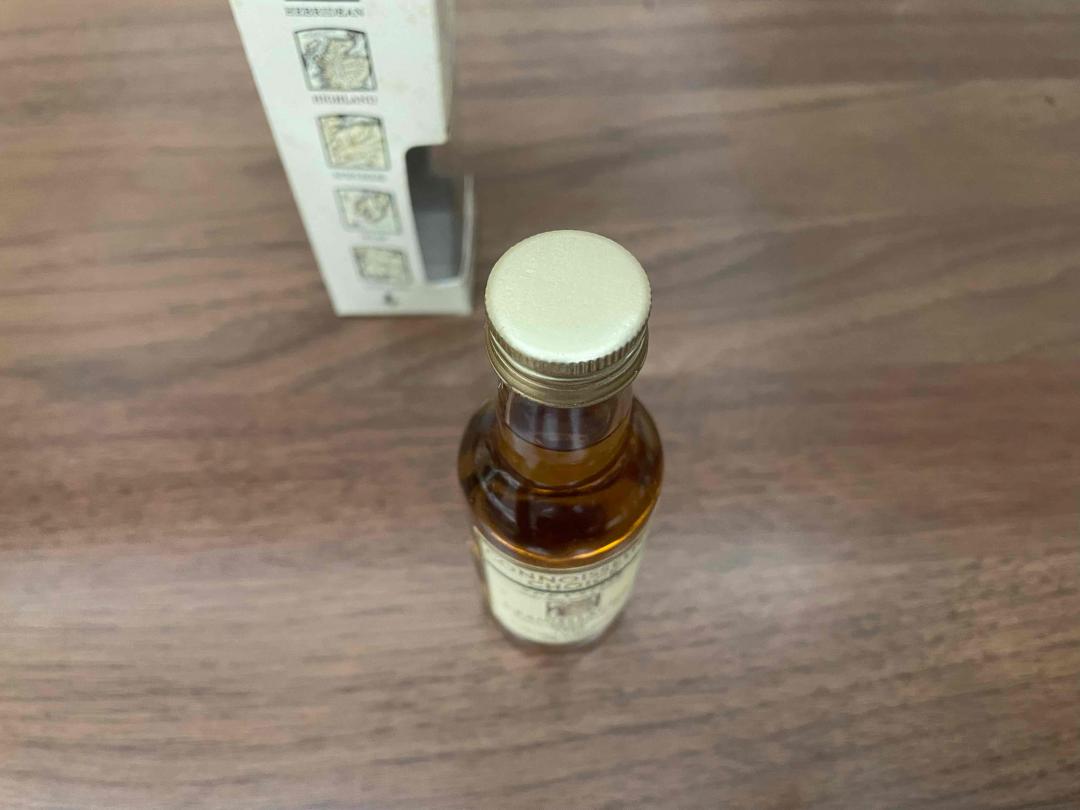 高登 克莱嘉赫Craigellachie 1989酒版