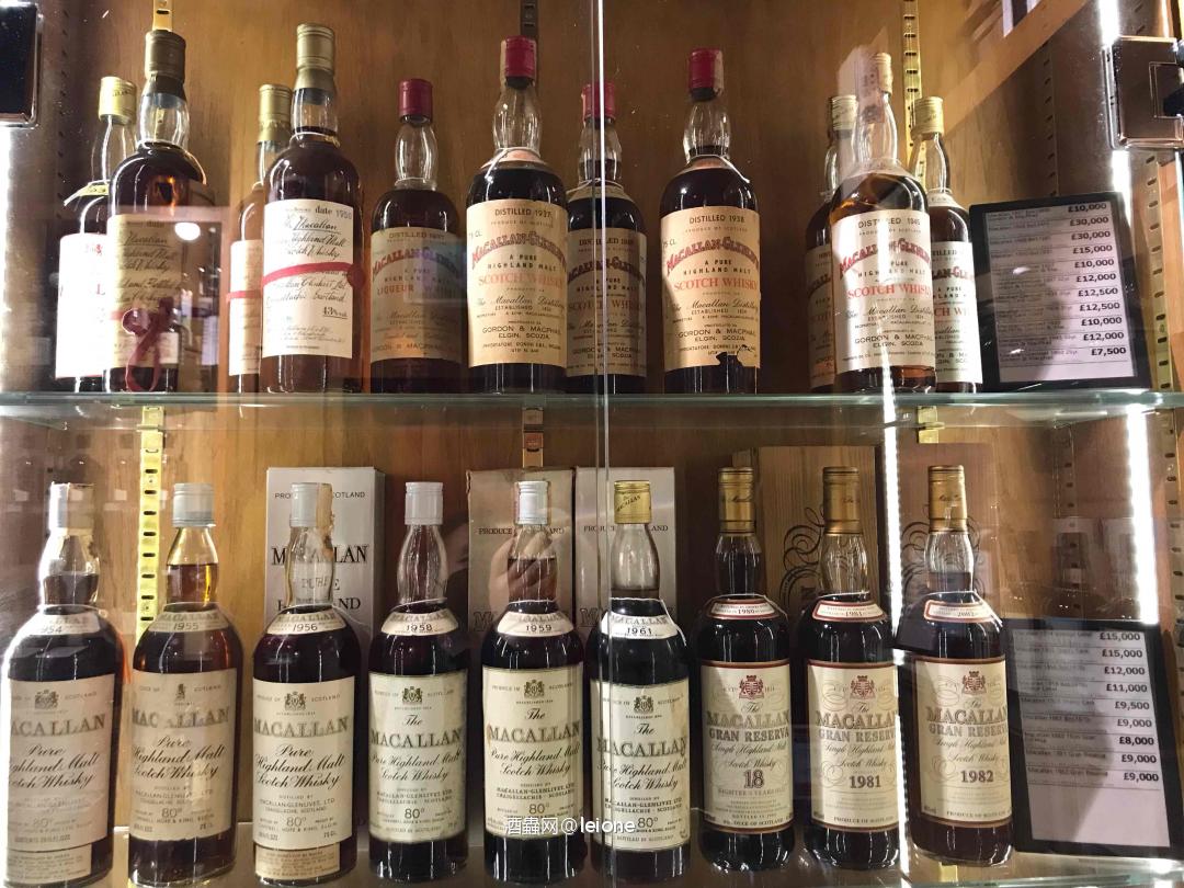 探店！酒价让人望而却步！