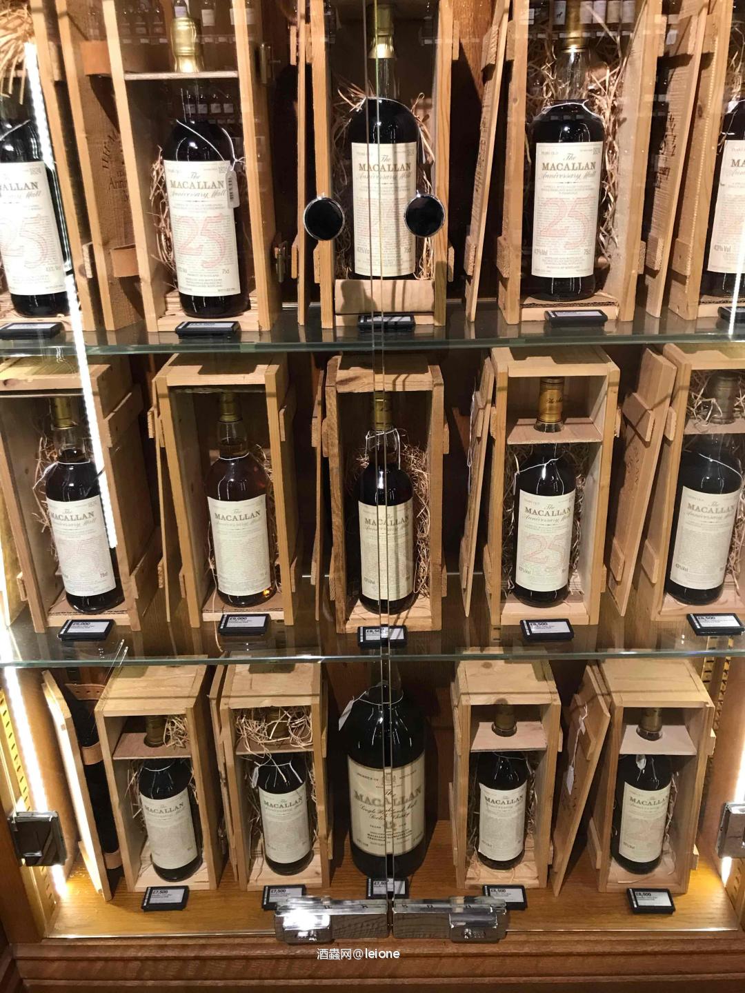 探店！酒价让人望而却步！