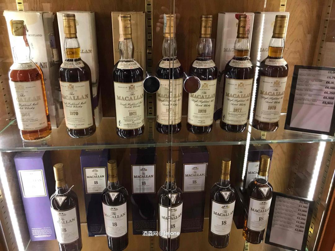 探店！酒价让人望而却步！