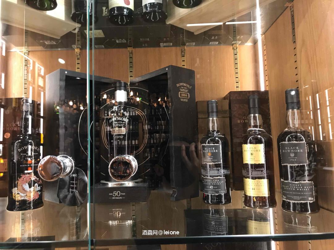 探店！酒价让人望而却步！