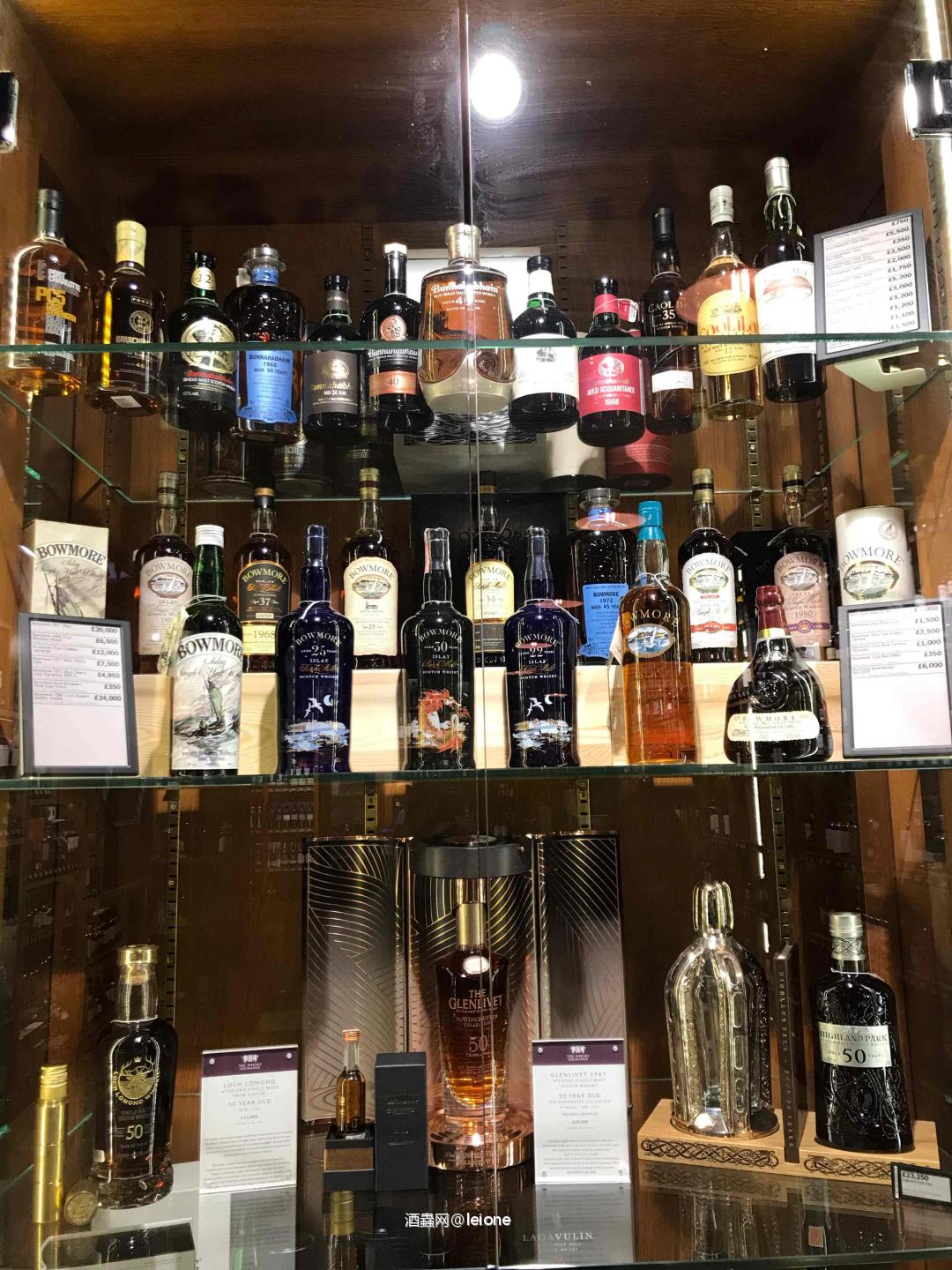 探店！酒价让人望而却步！