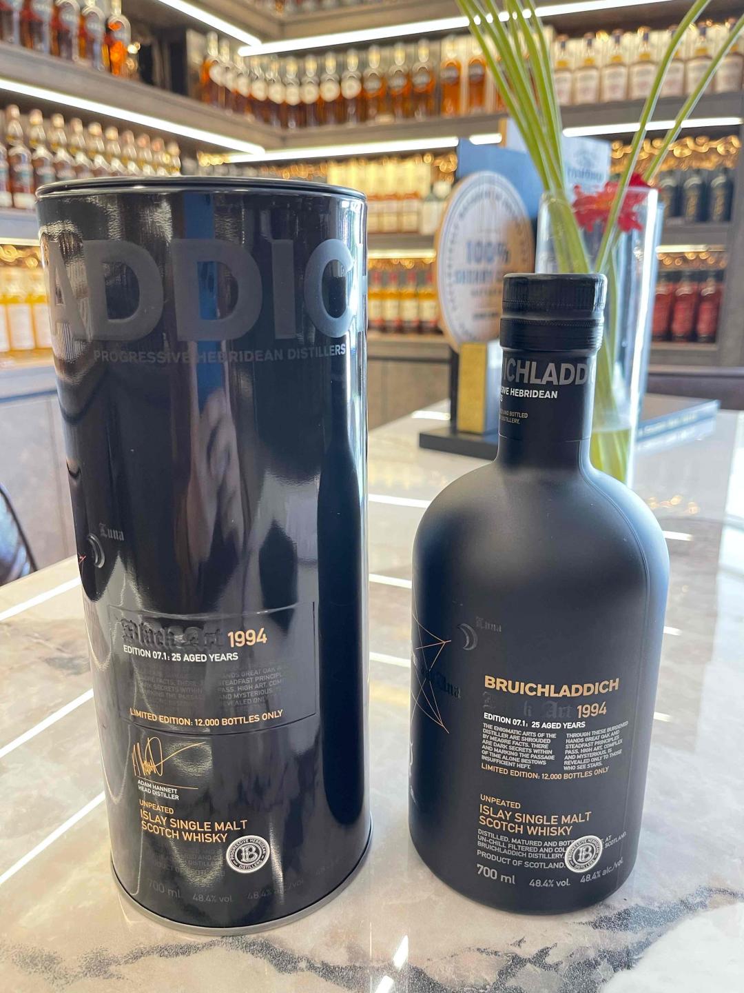 布赫拉迪星图7.1