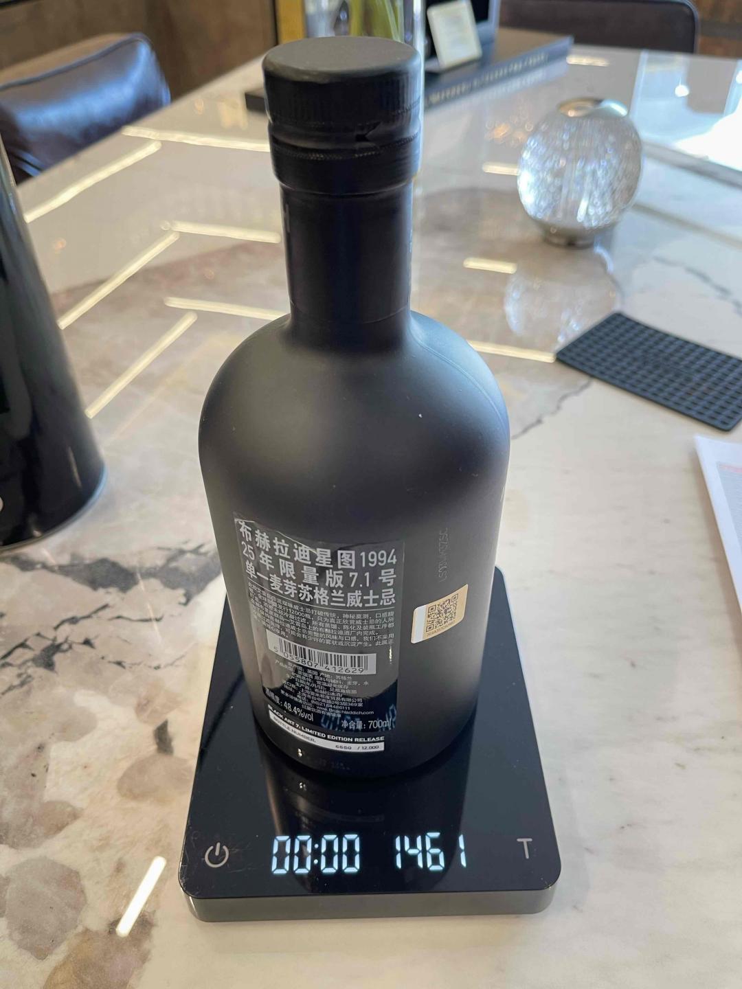 布赫拉迪星图7.1