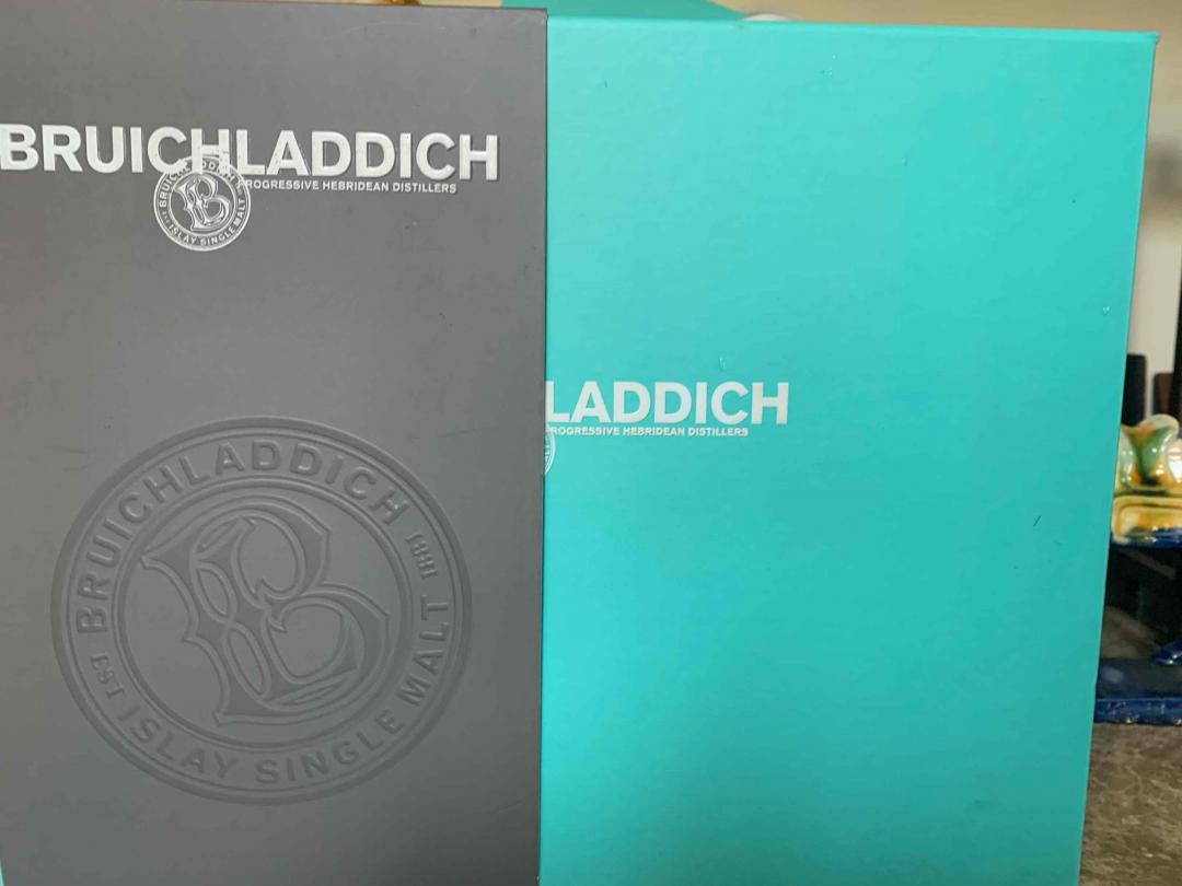 布赫拉迪中样礼盒200ml*3