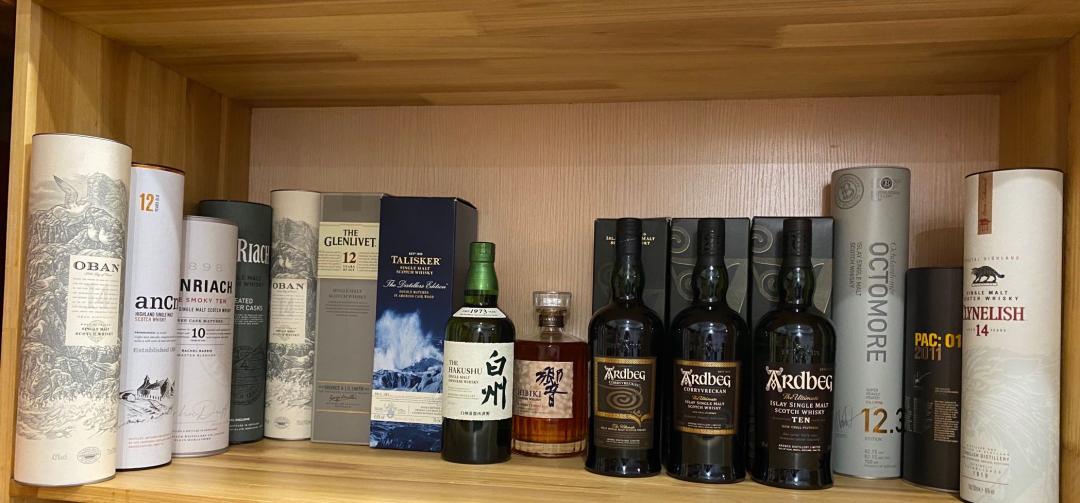 一不小心就入坑了，做为一个新手要注意点什么？