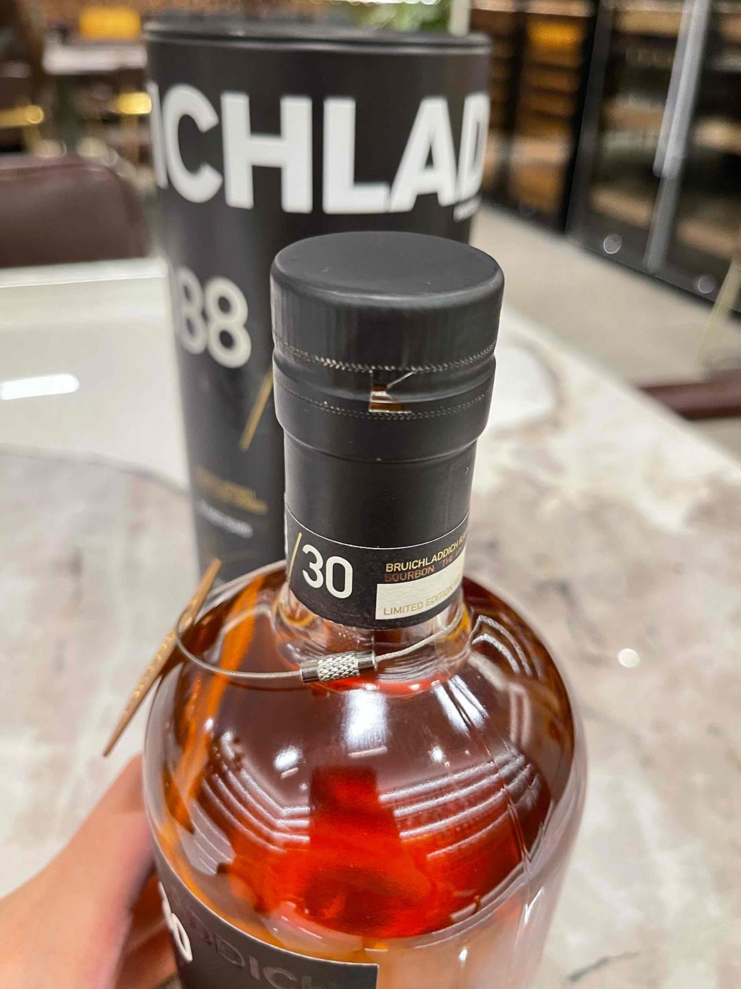 布赫拉迪风云1988 30年