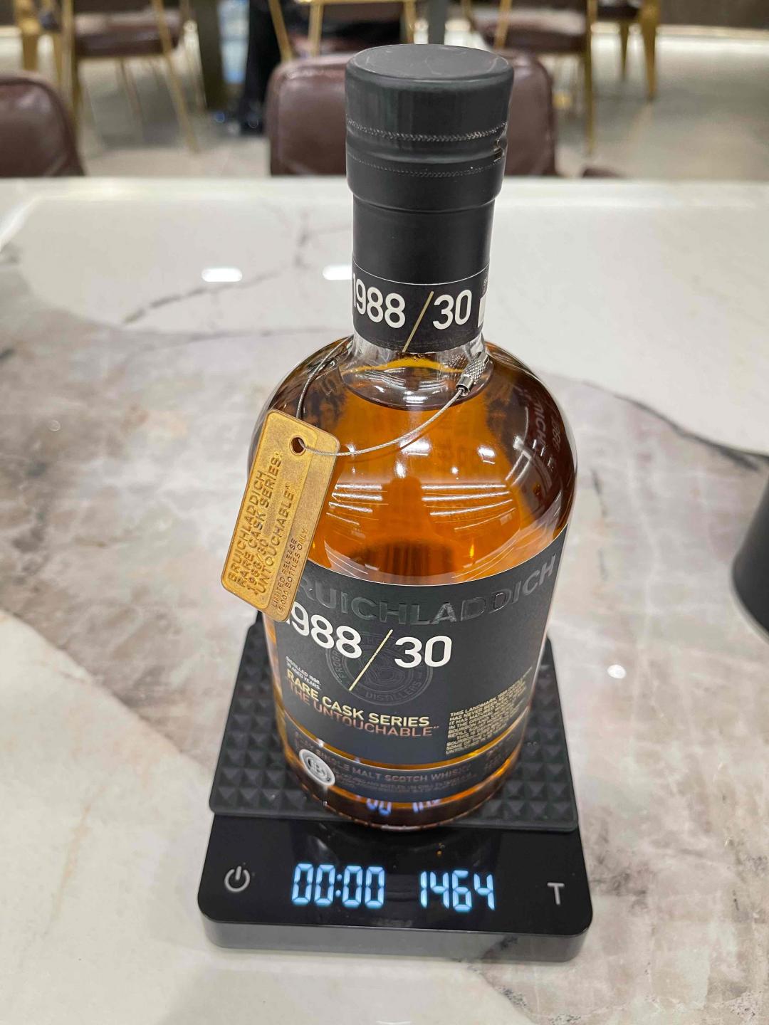 布赫拉迪风云1988 30年