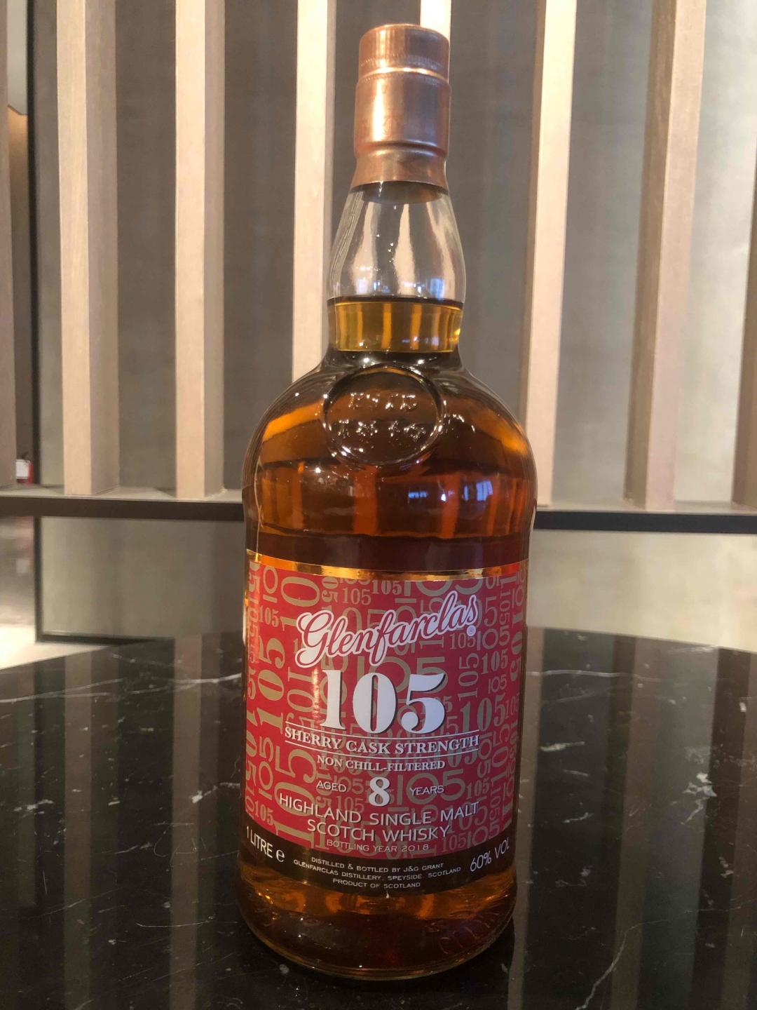 格兰花格105（1升装）