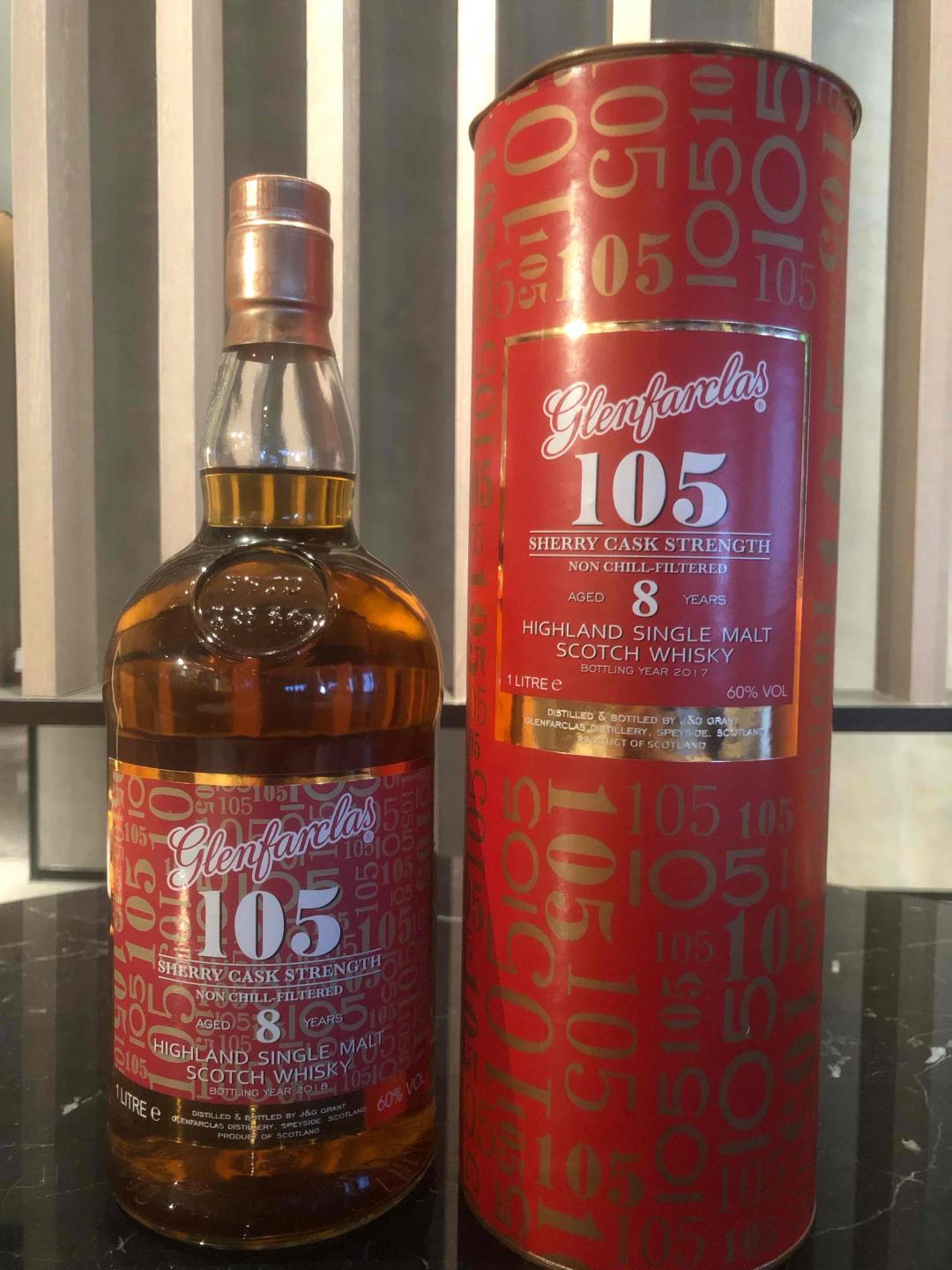 格兰花格105(1升装)