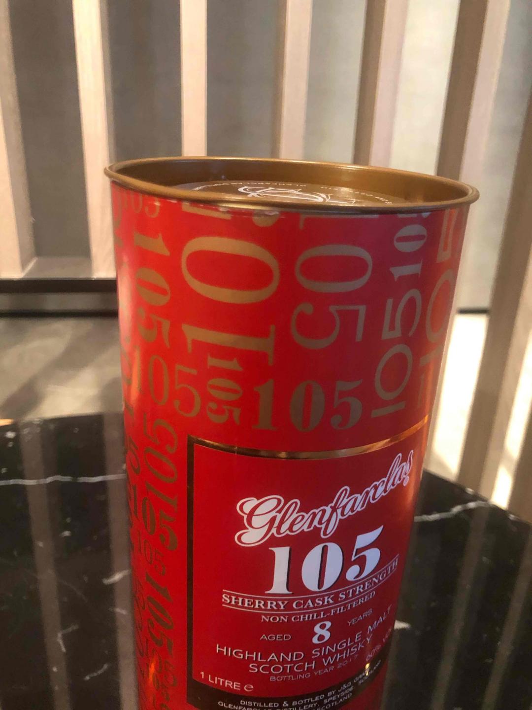 格兰花格105(1升装)