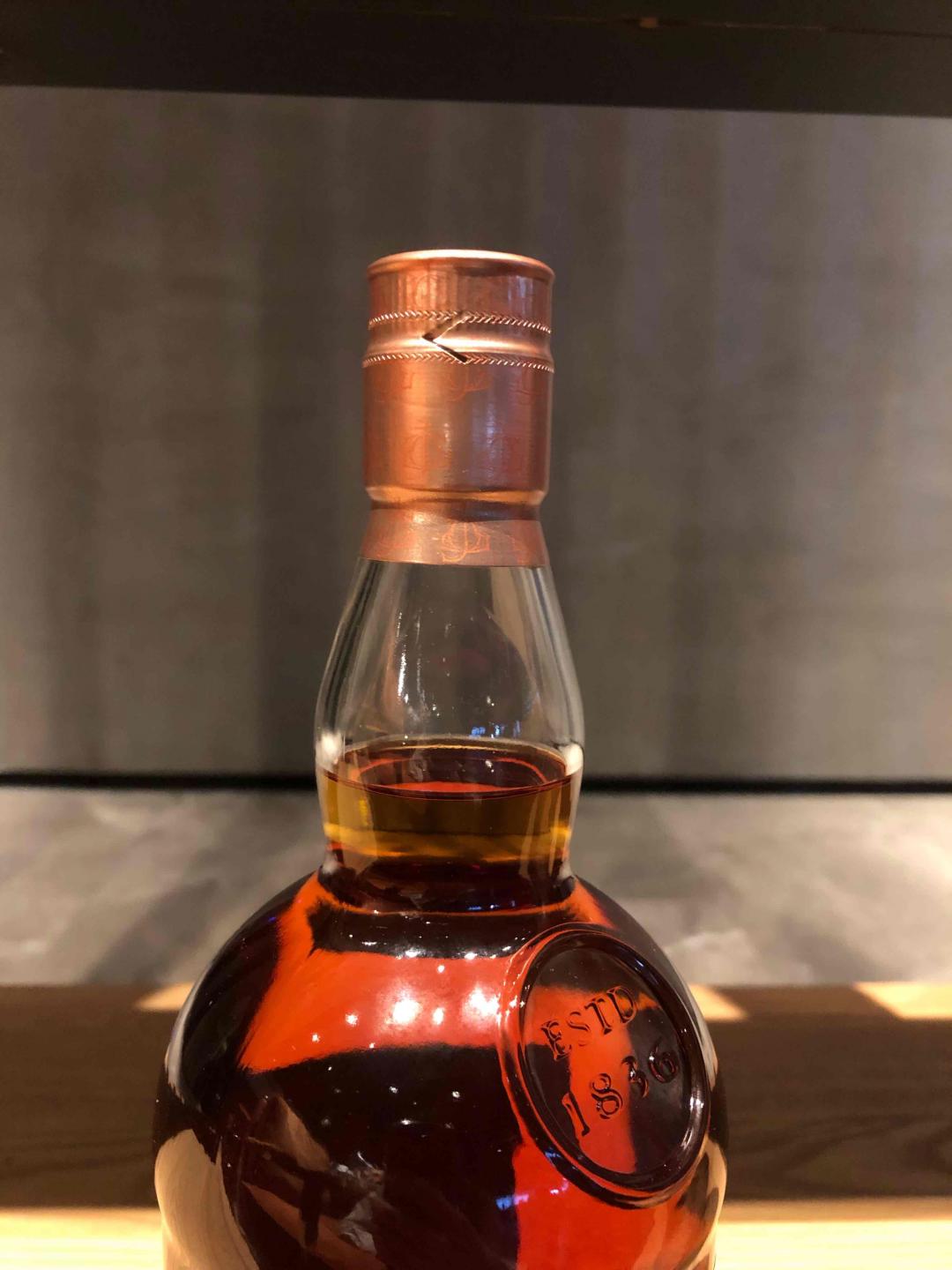 格兰花格105(9年)